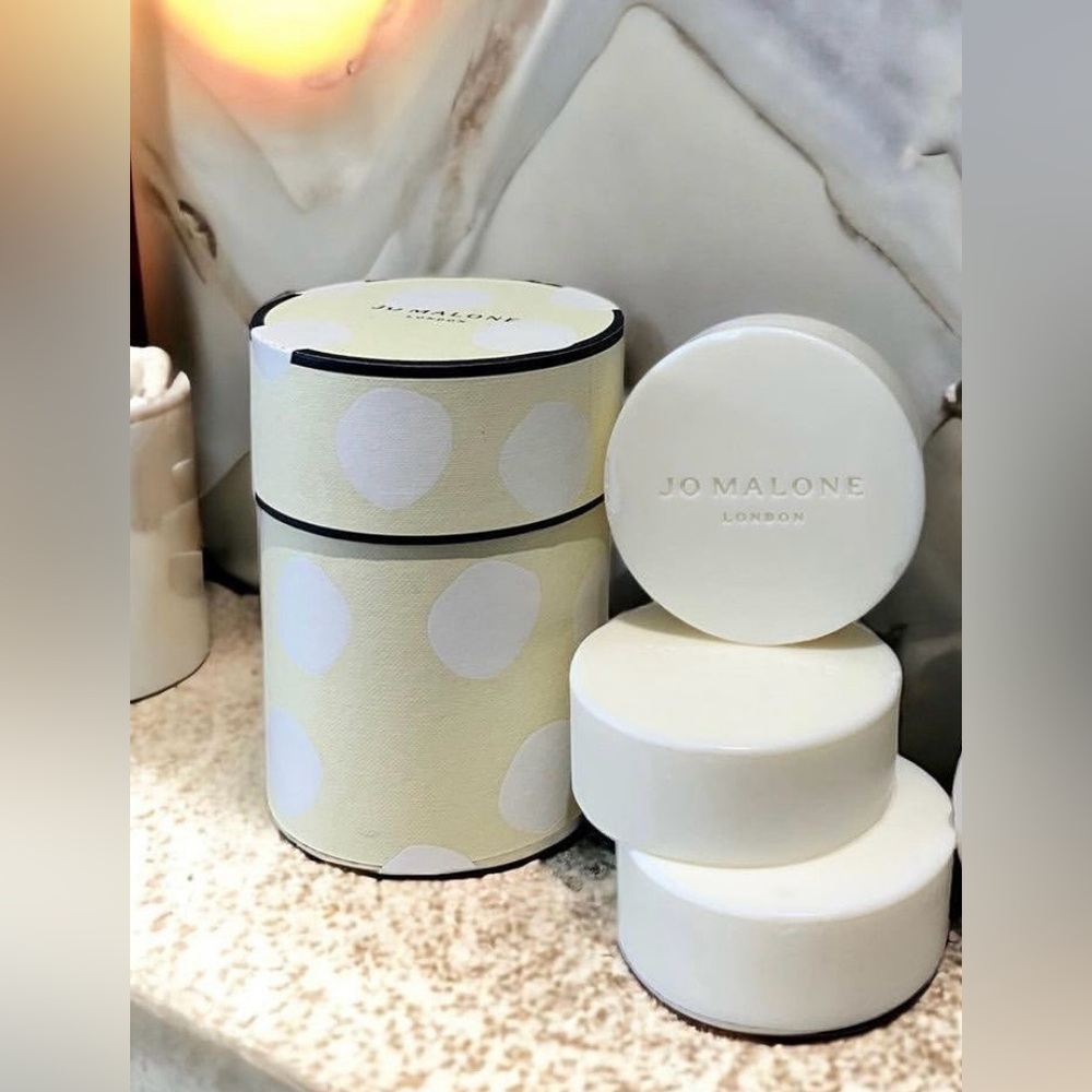 Jo Malone English Pear & Freesia Soap Collection - Special Edition